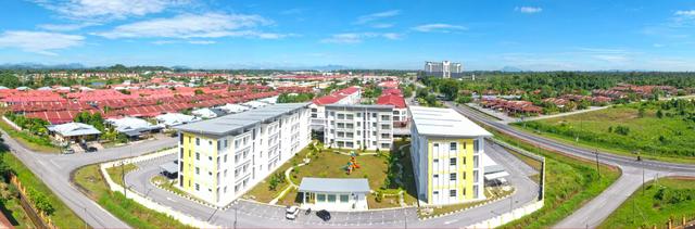 NAIM Eduvista 1