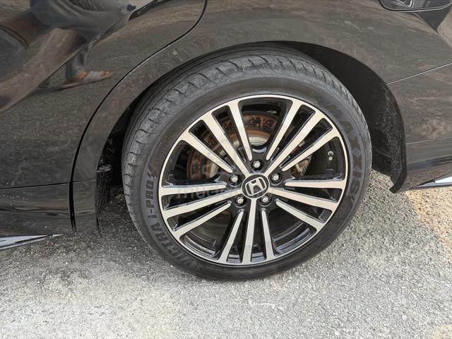 2015 Honda ODYSSEY 2.4 (A) ABSOLUTE FULL SPEC - 3