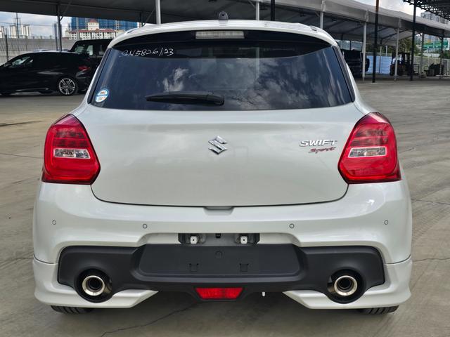 2023 5826Suzuki SWIFT 1.4 SPORT MY21 (A)+ 8year Wa - 5