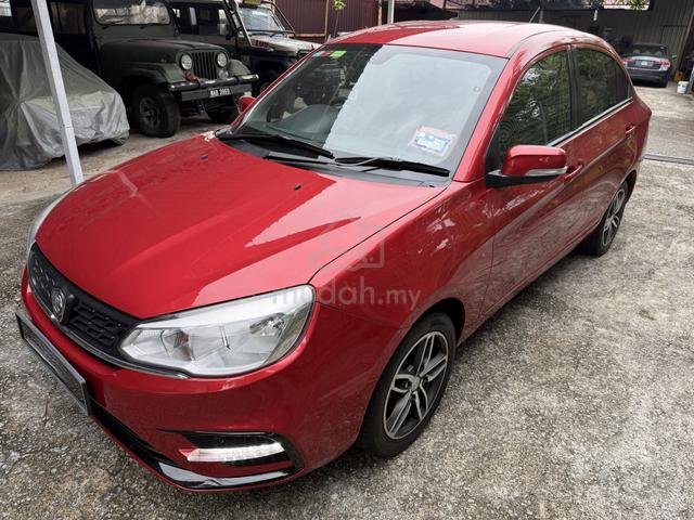 2021 Proton SAGA 1.3 PREMIUM ( A ) ON THE ROAD - 5