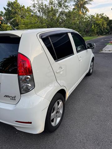 2010 Perodua MYVI 1.3 EZi FACELIFT (A) - 5