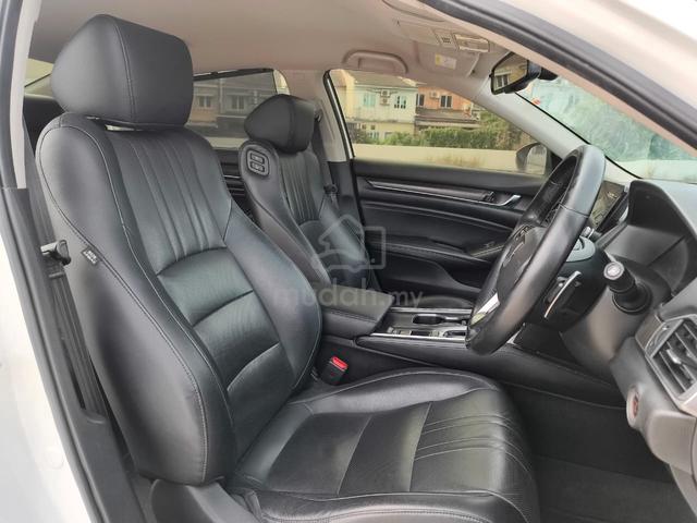 HONDA ACCORD 1.5 TCP (a),360 SURROUND CAMERA - 4