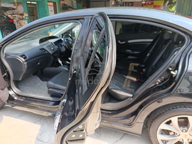 2014 Honda CIVIC 2.0 S (A) - 5