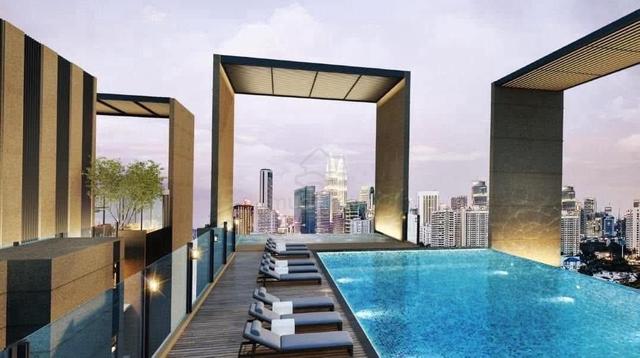 Duta Park Residences 1
