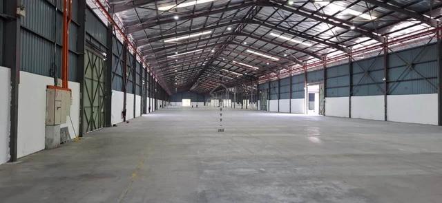Seksyen 15 Shah Alam Detached Factory Warehouse For Rent 1