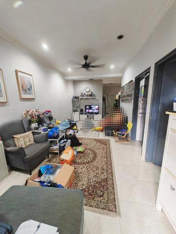 Taman Desa Bakti 1sty House 1