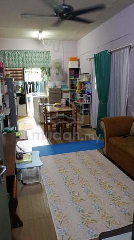 Taman Kajang Mewah 1