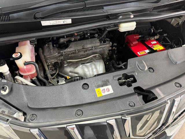 TOYOTA ALPHARD 2.5 SC (a) 360CAM ROOF PILOT SEAT - 5