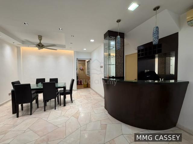 Bandar Botanic Jenaris Klang Double Storey 20x70 Furnished For Rent 1