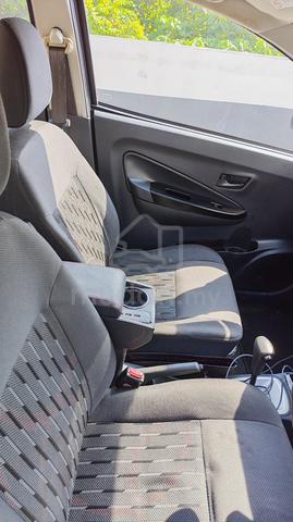 2017 Perodua AXIA 1.0 G (A) - 4