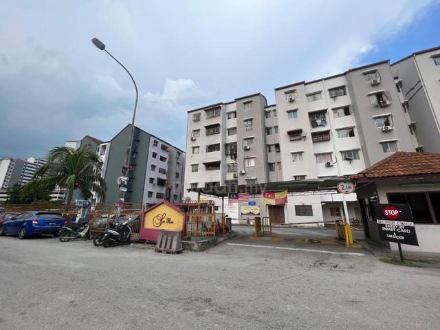 Sri Ros Apartment 1