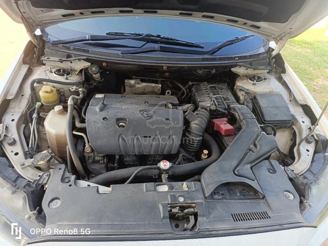 2014 Proton INSPIRA 2.0 PREMIUM CVT (A) - 4