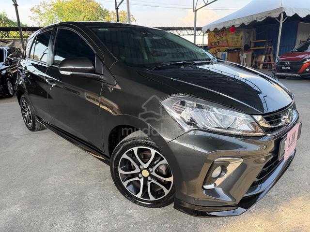 2021 Perodua MYVI 1.5 AV (A) - 5