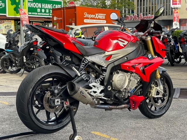 2015 BMW S1000R S1000 R S 1000 R Like New 12000KM - Motorcycles for ...