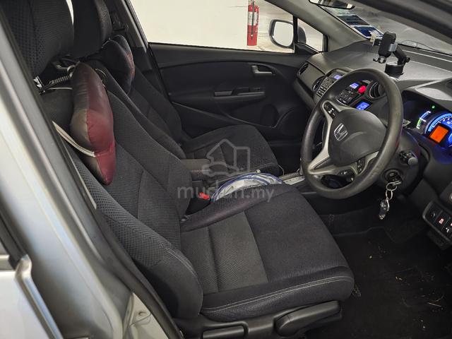 2011 Honda INSIGHT 1.3 (HYBRID) (A) - 4