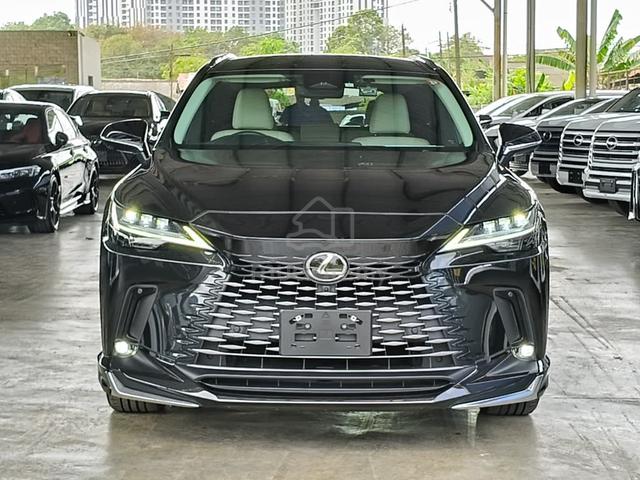Modellista Bodykit🔥5A🔥RX350LUXURY🔥28kkm🔥S/Roof - 4