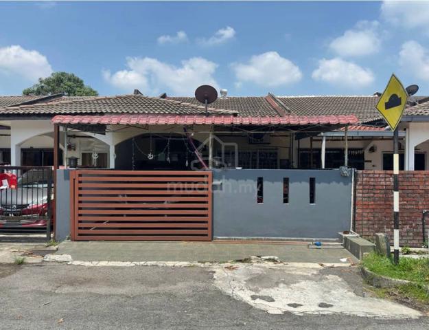 Taman Muhibbah Kajang Selangor 1
