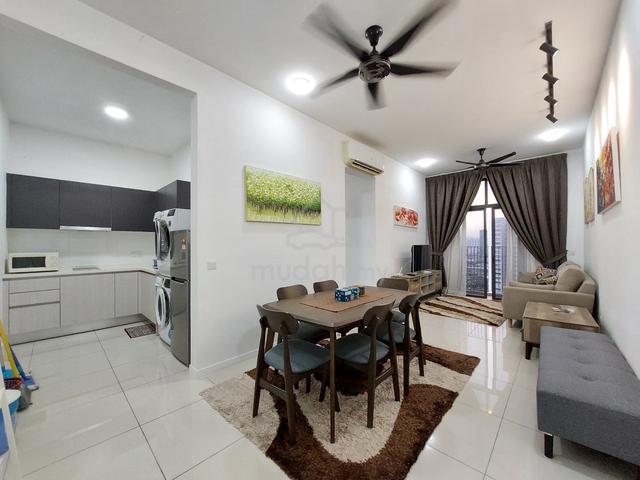 Lexa Residence @ The Quartz WM 1