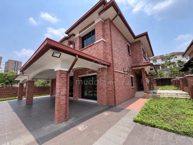 40x90 Semi-D, Ascara Residence, Bandar Sungai Long 1