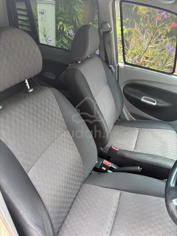2012 Perodua VIVA 1.0 ELITE AT EJ-VE (A) - 4