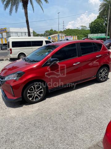 2023 Perodua MYVI 1.5 AV (A) - 4