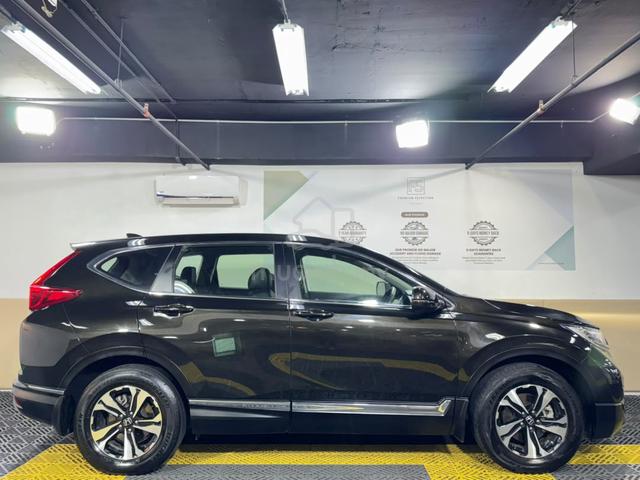 2018 Honda CR-V 2.0 2WD SUV 107K MIL 3YRS WARRANTY - 3