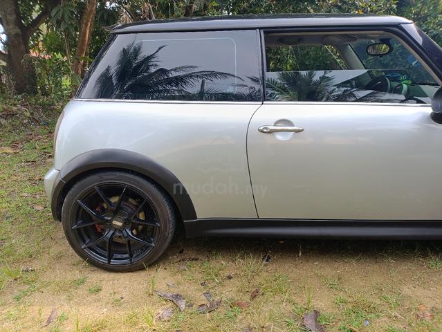 2005 Mini COOPER 1.6 RC32 (M) - 3