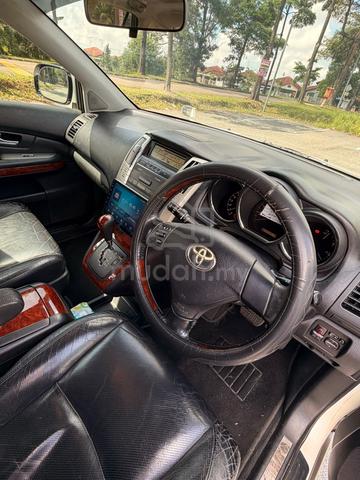 2005 Toyota HARRIER 2.4 240G FWD (A) - 5