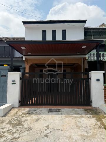 jalan rumbia taman daya tebrau cashback 50k 1