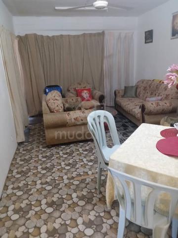 Pandan Jaya Shop Apartment 1