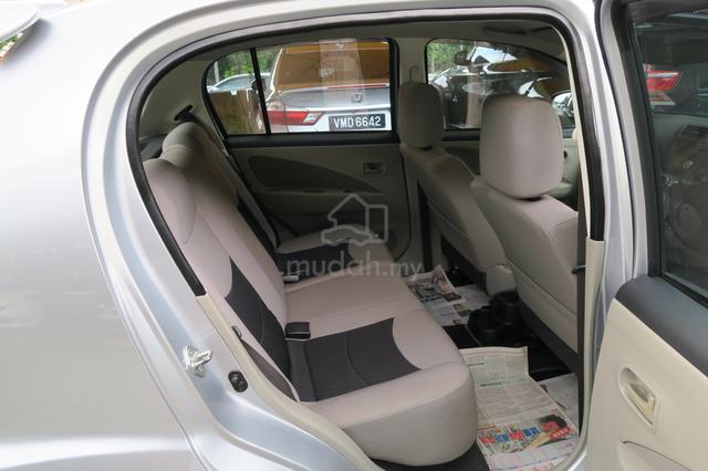 2014 Perodua MYVI 1.3(A) FLASH SALES - 5