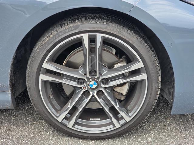 2021 Bmw 218i M SPORT GRAN COUPE 1.5L (A) - 4