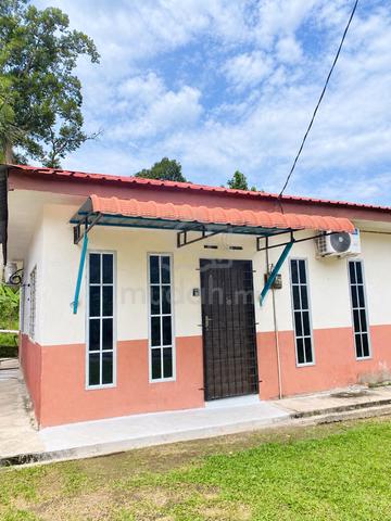 homestay kuala kangsar 1