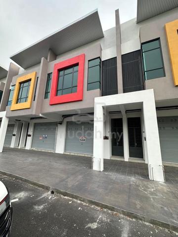 Super Deal One Krubong Satu Krubong Cheng Melaka Facing Mainroad 1