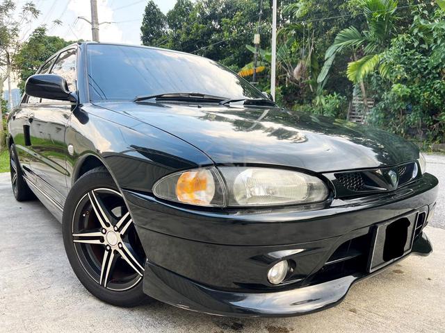 2006 Proton WIRA 1.5 A/B SE (A) BOLEH JALAN JAUH - 1
