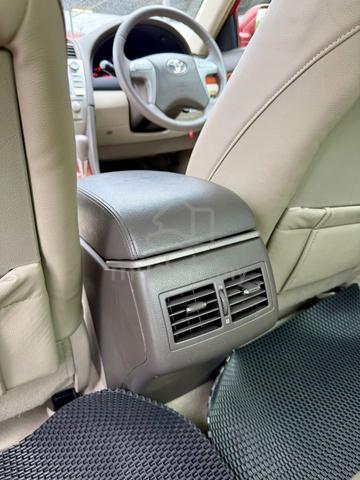 Toyota CAMRY 2.0 G FACELIFT (A) - 5