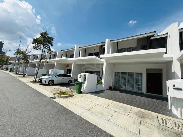 {CHEAPEST} 2 sty NEW HOUSE, TAMANSARI, DAHLIA, EMERALD, Garland 1
