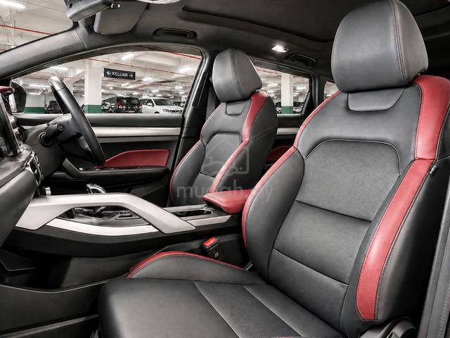 2021 Proton X50 TGDI FLAGSHIP 1.5L TURBO 63K KM - 5