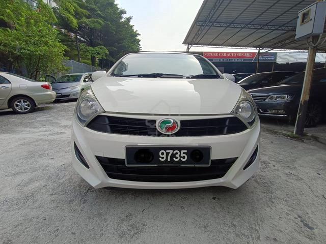 2016 Perodua AXIA 1.0 G (A)-Loan Kedai - 3