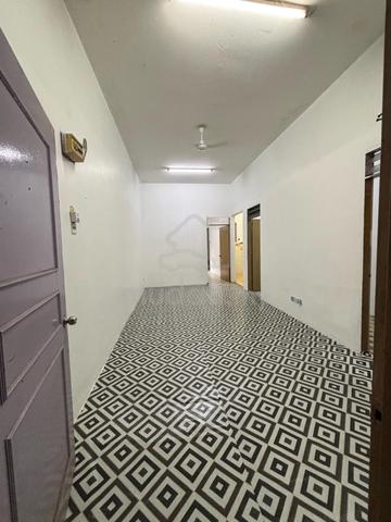 Mentari Court 1