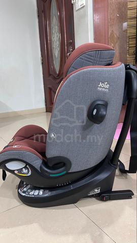 Joie Signature Car Seat Spin 360 - photo 2 of 4