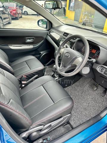 2018 Perodua BEZZA 1.3 PREMIUM X (A) - 5