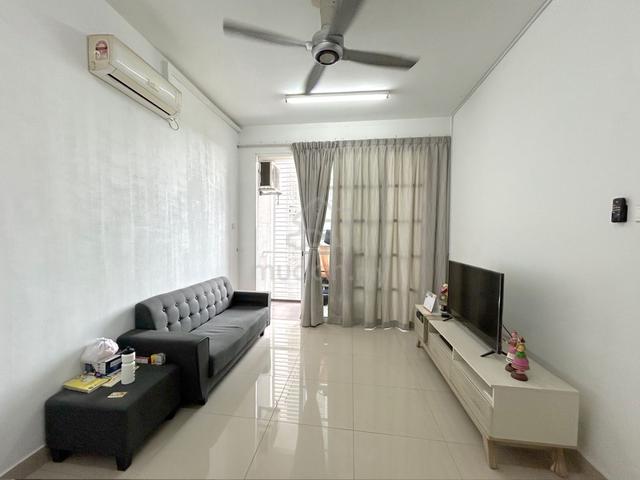 Horizon Residence Luxury Apartment 1