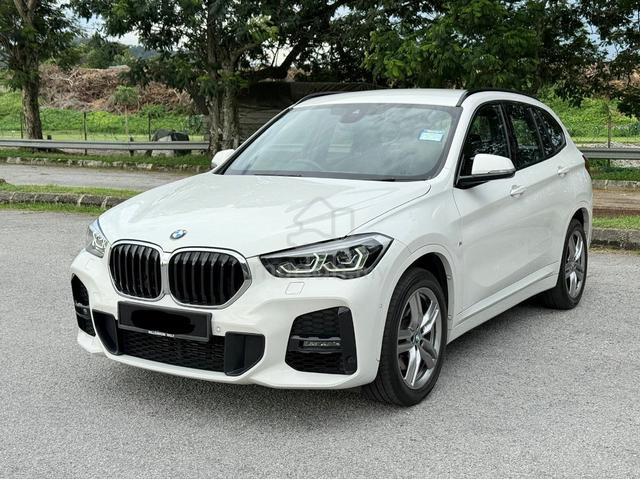 2022 Bmw X1 2.0 SDRIVE20I M SPORT 59,678KM U/Warra - 3