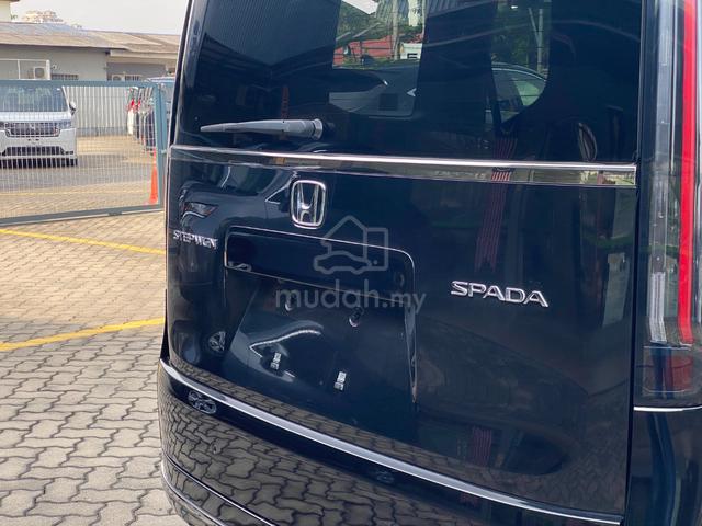 2023 Honda STEPWAGON SPADA 1.5 (A) - 4
