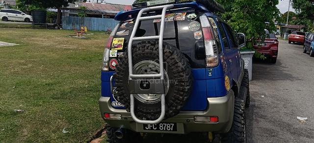 1999 Perodua KEMBARA 1.3 CT EX (M) - 2