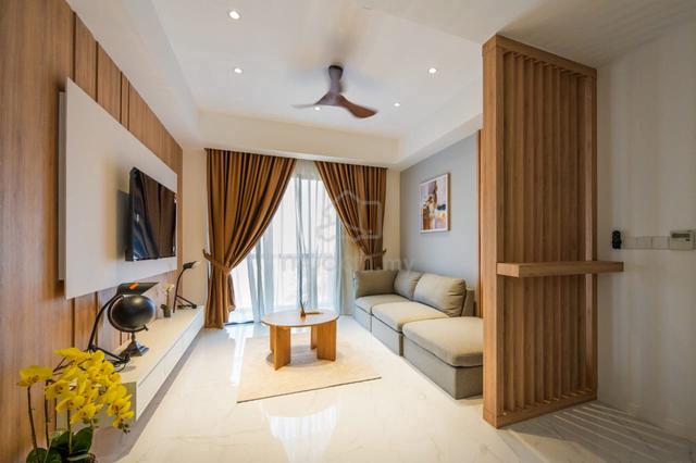 Residensi 38 Bangsar 1
