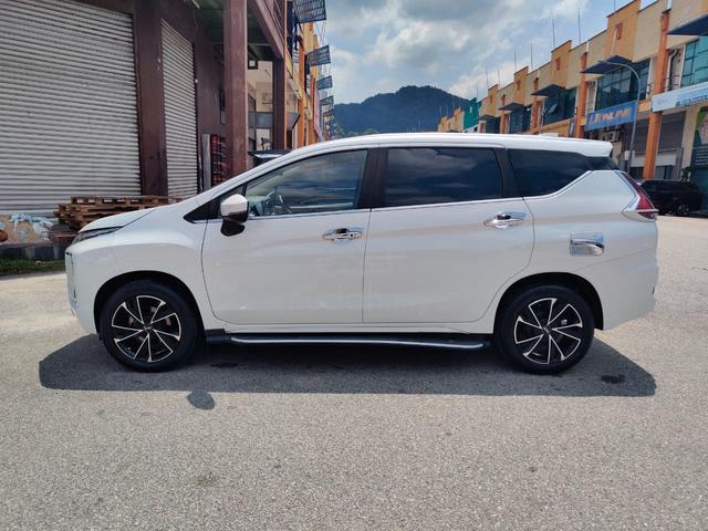 2023 Mitsubishi XPANDER 1.5 (A)EZ FOR FULL LOAN - 5