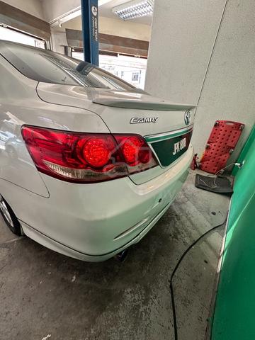 2007 Toyota CAMRY 2.0 G (A) Cash Only - 2