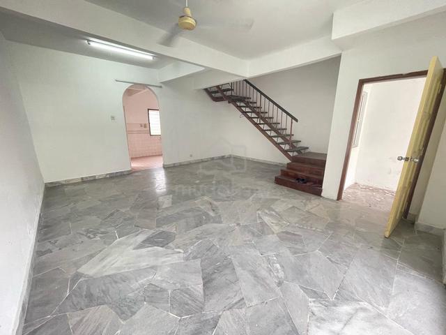[MURAH] 2Storey Terrace House, Rawang Perdana, RP 1, Bukit Rawang Jaya 1